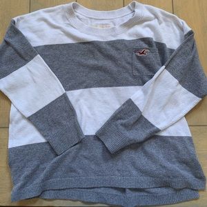 Long Sleeve Hollister Sweater